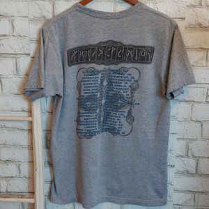 Little Big Town concert tshirt